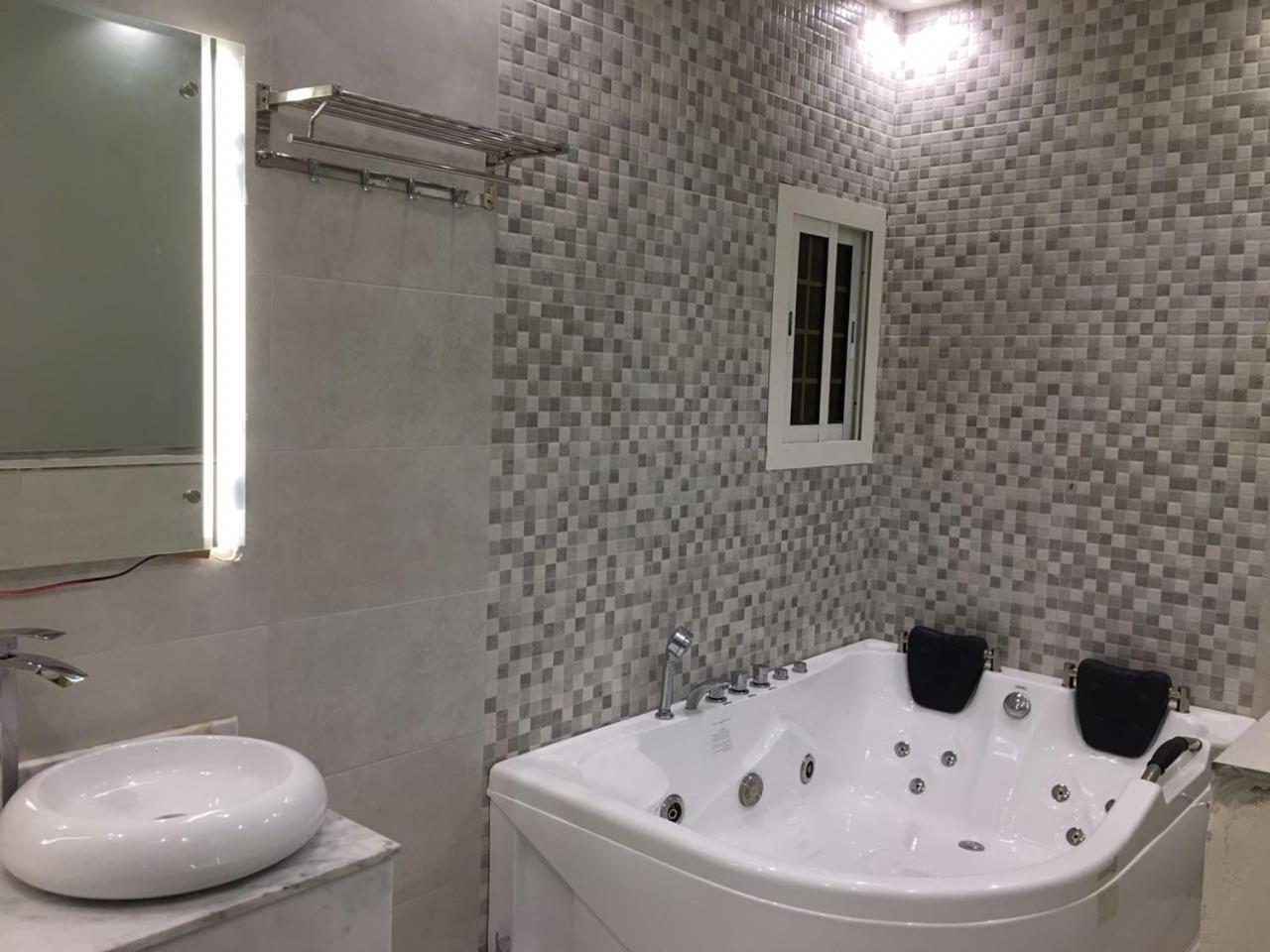 Dior Inn Apartment Hotel Jeddah Exterior photo